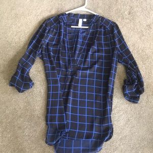 Business or casual top